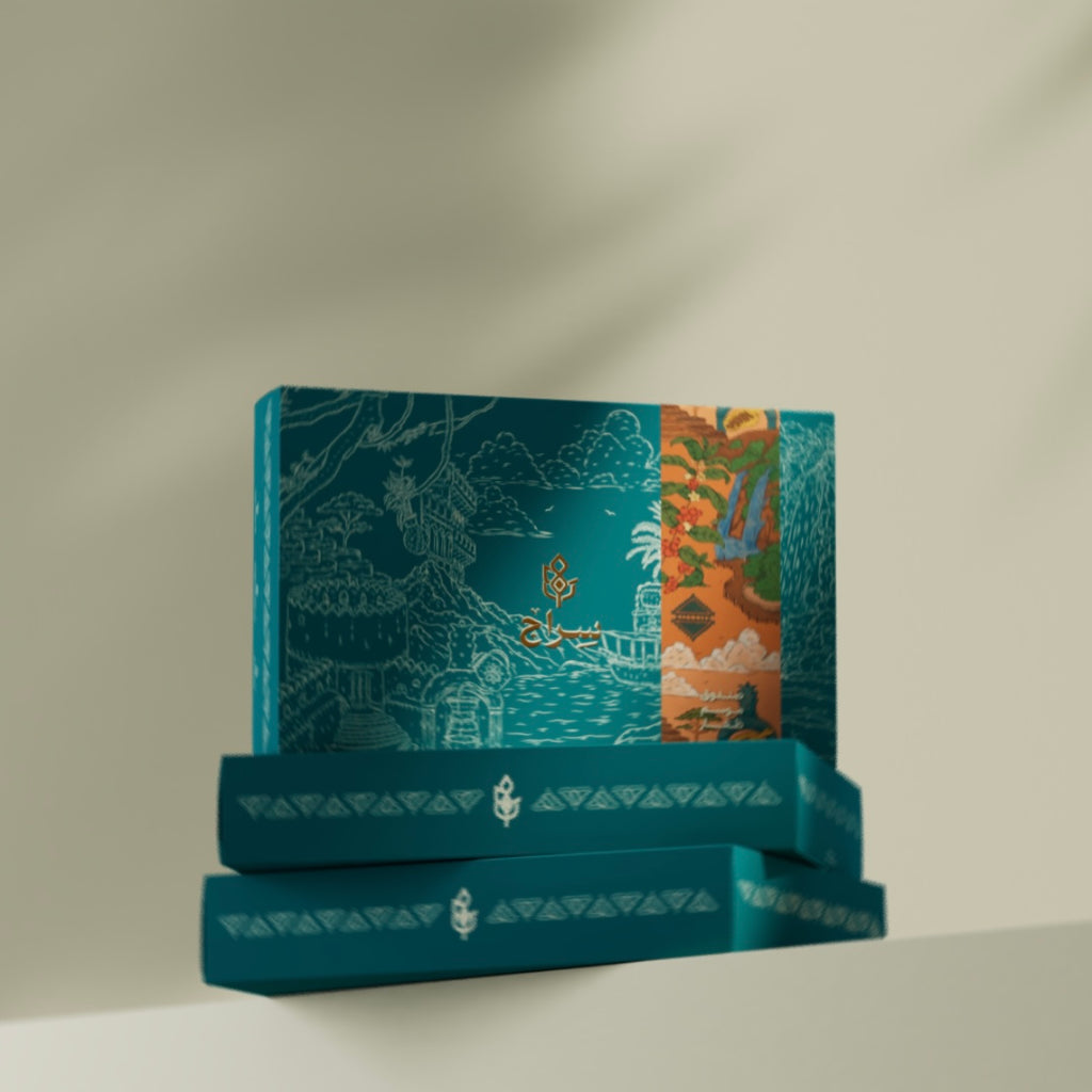 Dhofar Season Box