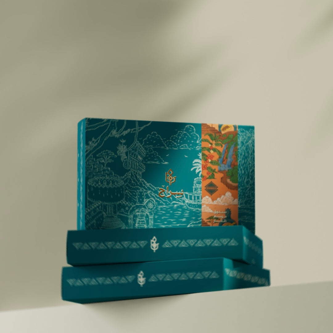 Dhofar Season Box
